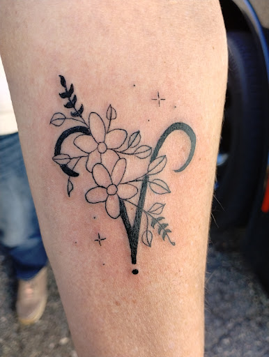 Explore tattoo ideas on inner arm, creative tattoo ideas in East Bridgewater, available at Sacred Addition tattoo