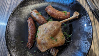 Saucisse du Restaurant français Le Compt(o)ir à Clermont-Ferrand - n°3