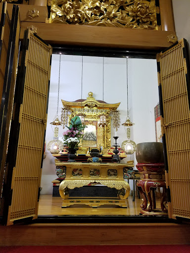 Grocery Store «Pacific Mercantile Company», reviews and photos, 1925 Lawrence St, Denver, CO 80202, USA