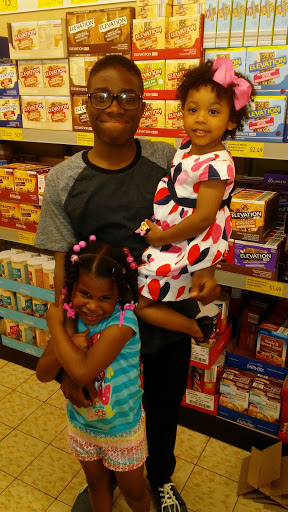 Supermarket «ALDI», reviews and photos, 15111 Woodward Ave, Highland Park, MI 48203, USA