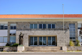 INIAV - Instituto Nacional de Investigação Agrária e Veterinária, I. P.