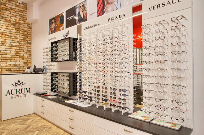 Comentarii opinii despre Aurum-Optics