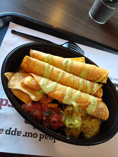 Mexican Restaurant «El Pollo Loco», reviews and photos, 1245 W Pipeline Rd, Hurst, TX 76053, USA