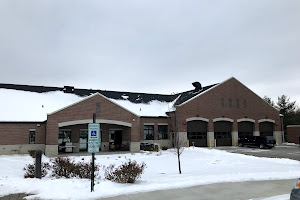 Rockford Fire Department Station 3