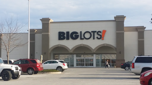 Discount Store «Big Lots», reviews and photos, 1501 Wesel Blvd, Hagerstown, MD 21740, USA
