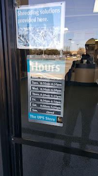 The UPS Store - Photo 6 - Car repair in Plano, TX, Plano