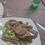 Photo n°3 de l'avis de luiza.i fait le 31/08/2023 à 03:19 sur le  Trattoria Del Barcarolo Pizzeria Bar à Scalo Teverina