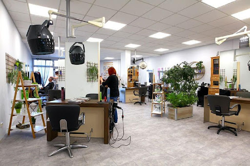Friseure mit Herz - Monika Leitner In Steyr