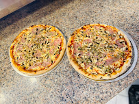 Pizza du Pizzeria Street pizza à Épinay-sur-Seine - n°14