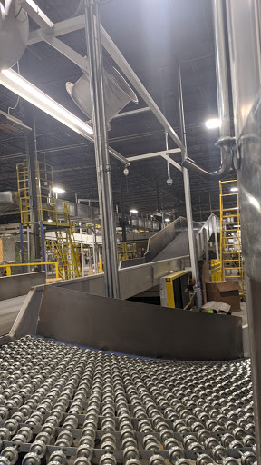 Mailing Service «FedEx Ground», reviews and photos, 375 Ballardvale St, Wilmington, MA 01887, USA