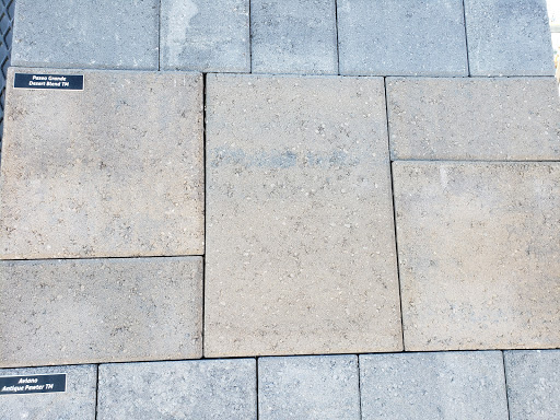 Masonry Supply Store «Marvel Building & Masonry Supply», reviews and photos, 8060 W Thunderbird Rd, Peoria, AZ 85381, USA