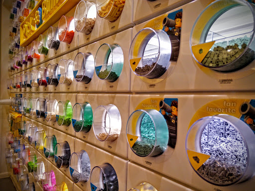 Toy Store «The LEGO Store», reviews and photos, 2901 S Capital of Texas Hwy, Austin, TX 78746, USA