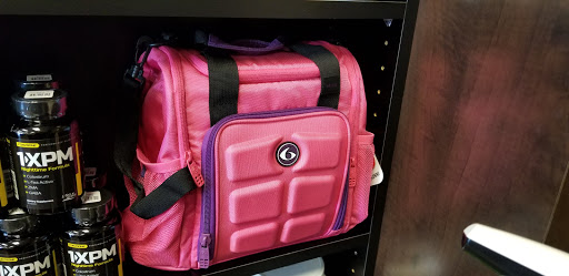 Vitamin & Supplements Store «Nutrishop Mt. Juliet», reviews and photos, 300 Pleasant Grove Rd #320, Mt Juliet, TN 37122, USA