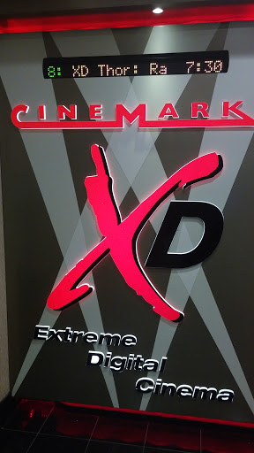 Movie Theater «Cinemark Theatres», reviews and photos, 3025 Disney St, Cincinnati, OH 45209, USA