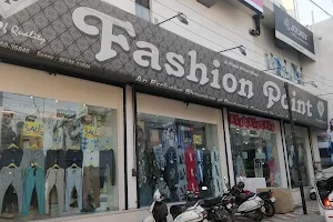 Fashion Point - Garment Store in Hoshiarpur/ Best Garment Store in Hoshiarpur/ Men's Clothing Store in Hoshiarpur image