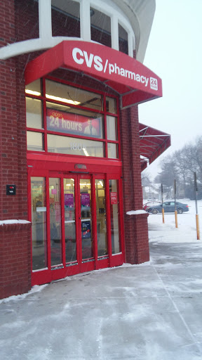 Drug Store «CVS», reviews and photos, 1805 Calumet Ave, Valparaiso, IN 46383, USA