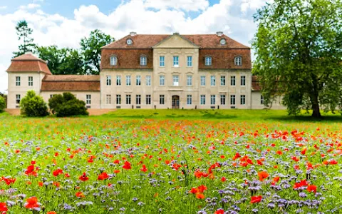 Schloss Kummerow image