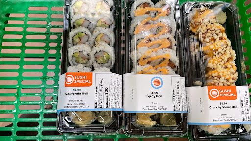 Health Food Store «Sprouts Farmers Market», reviews and photos, 5001 S Broadway, Englewood, CO 80113, USA