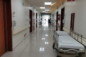 México Americano Hospital image