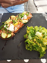 Photo n°89 de Pizzeria La Bonne Pâte à La Rochelle ()