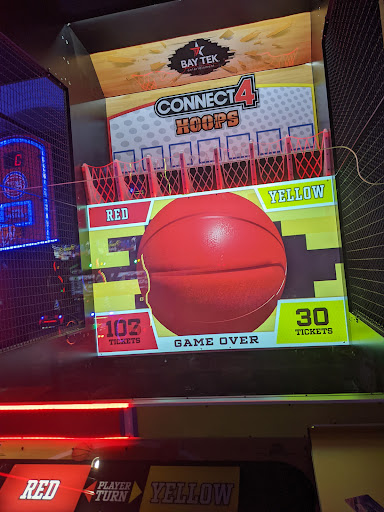 Bowling Alley «Pinz Bowling Center», reviews and photos, 700 N Lafayette St, South Lyon, MI 48178, USA