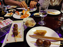 Plats et boissons du Restaurant japonais Oki à Antony - n°20