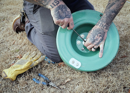 Photo of Golden Plumbing