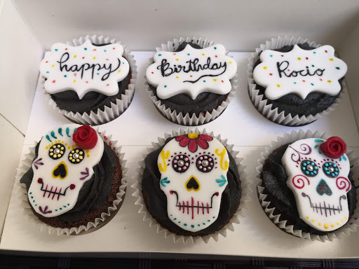 Mica's Bakery en Molina de Segura, Murcia