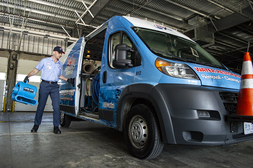 Plumber «Roto-Rooter Plumbing & Drain Services», reviews and photos, 1035 SW Biltmore St, Port St Lucie, FL 34983, USA