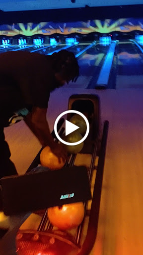 Bowling Alley «AMF Deltona Lanes», reviews and photos, 2716 Enterprise Rd, Orange City, FL 32763, USA