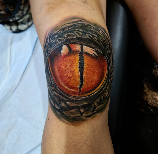 Explore easy tattoo ideas for guys, creative tattoo ideas in Snohomish, available at Unknown Tattoo Co.