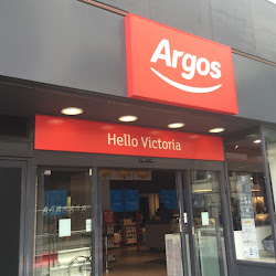 Argos Pimlico in Sainsbury's