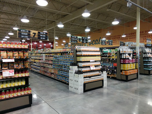 Grocery Store «Nob Hill Foods», reviews and photos, 270 Redwood Shores Pkwy, Redwood City, CA 94065, USA