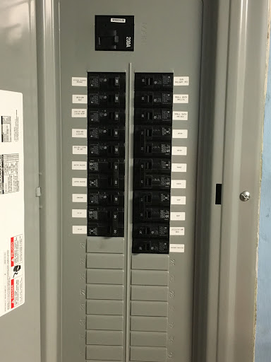 Electrician «Reliable Electric», reviews and photos, 1508 Iuka Rd, Grand Rivers, KY 42045, USA