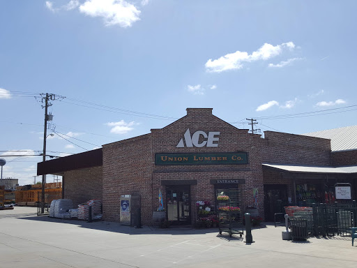 Hardware Store «Union Lumber Company», reviews and photos, 401 B St, Marysville, CA 95901, USA