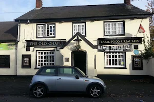 The Old Chapel Inn image