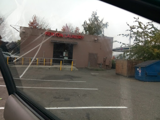 Laundry Service «Renton Laundry», reviews and photos, 257 Rainier Ave N, Renton, WA 98057, USA