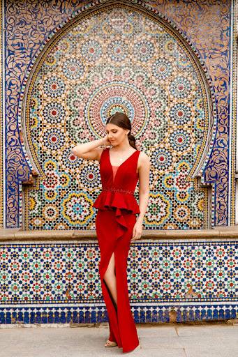 Clothing Store «Ever-Pretty», reviews and photos, 1881 Kettering St, Irvine, CA 92614, USA