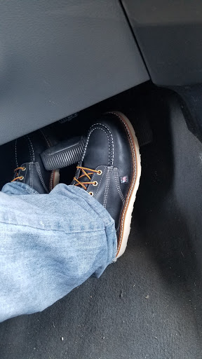 Shoe Store «Nokomis Shoe Shop», reviews and photos, 6600 Bass Lake Rd, Crystal, MN 55428, USA