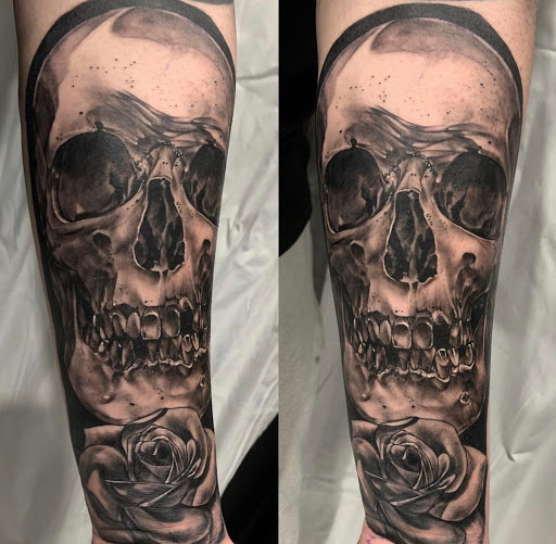 Explore great meaningful tattoo ideas, creative tattoo ideas in Bronx, available at Anarchy Tattoo Studios