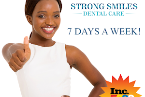 Strong Smiles Dental Care - Odenton image
