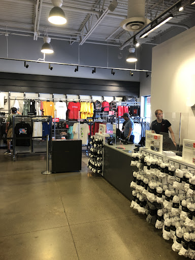 Clothing Store «Nike Factory Store», reviews and photos, 4250 W Anthem Way #375, Anthem, AZ 85086, USA