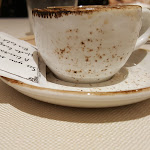 Photo n°3 de l'avis de Alessio.h fait le 06/10/2018 à 19:59 sur le  Ristorante Mirò à Calenzano