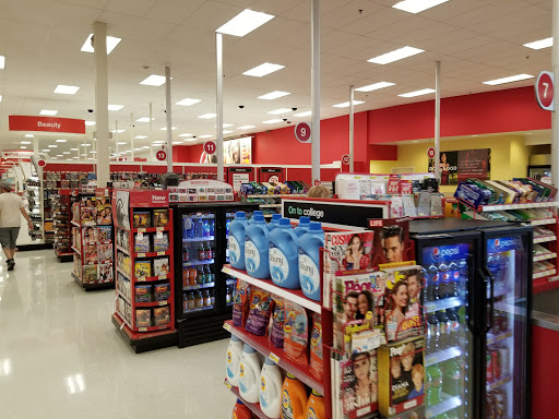 Department Store «Target», reviews and photos, 3255 Owen Rd, Fenton, MI 48430, USA