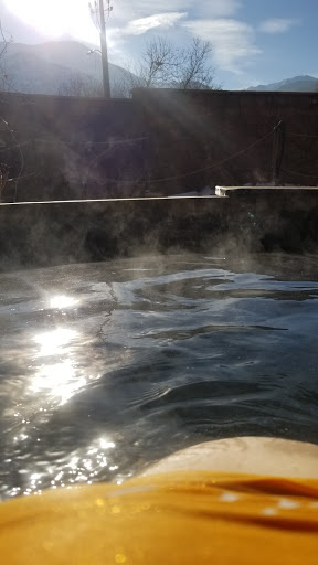 Spa «SunWater Spa», reviews and photos, 514 El Paso Blvd, Manitou Springs, CO 80829, USA
