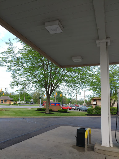 Dairy Store «United Dairy Farmers», reviews and photos, 301 W Central Ave, Springboro, OH 45066, USA