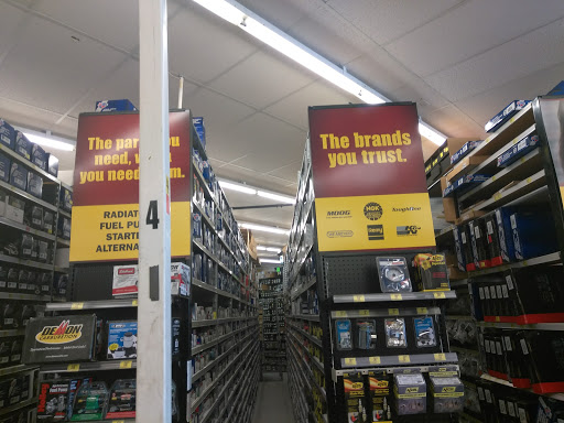 Auto Parts Store «Advance Auto Parts», reviews and photos, 802 N U.S. Hwy 41, Ruskin, FL 33570, USA