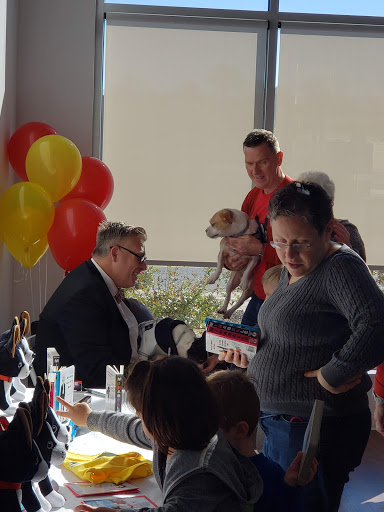 Toy Store «aMuse Toys-Quarry Lake», reviews and photos, 2580 Quarry Lake Dr, Baltimore, MD 21209, USA