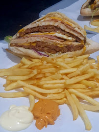 Les plus récentes photos du Restaurant halal Sultan Kebab à Limoges - n°3