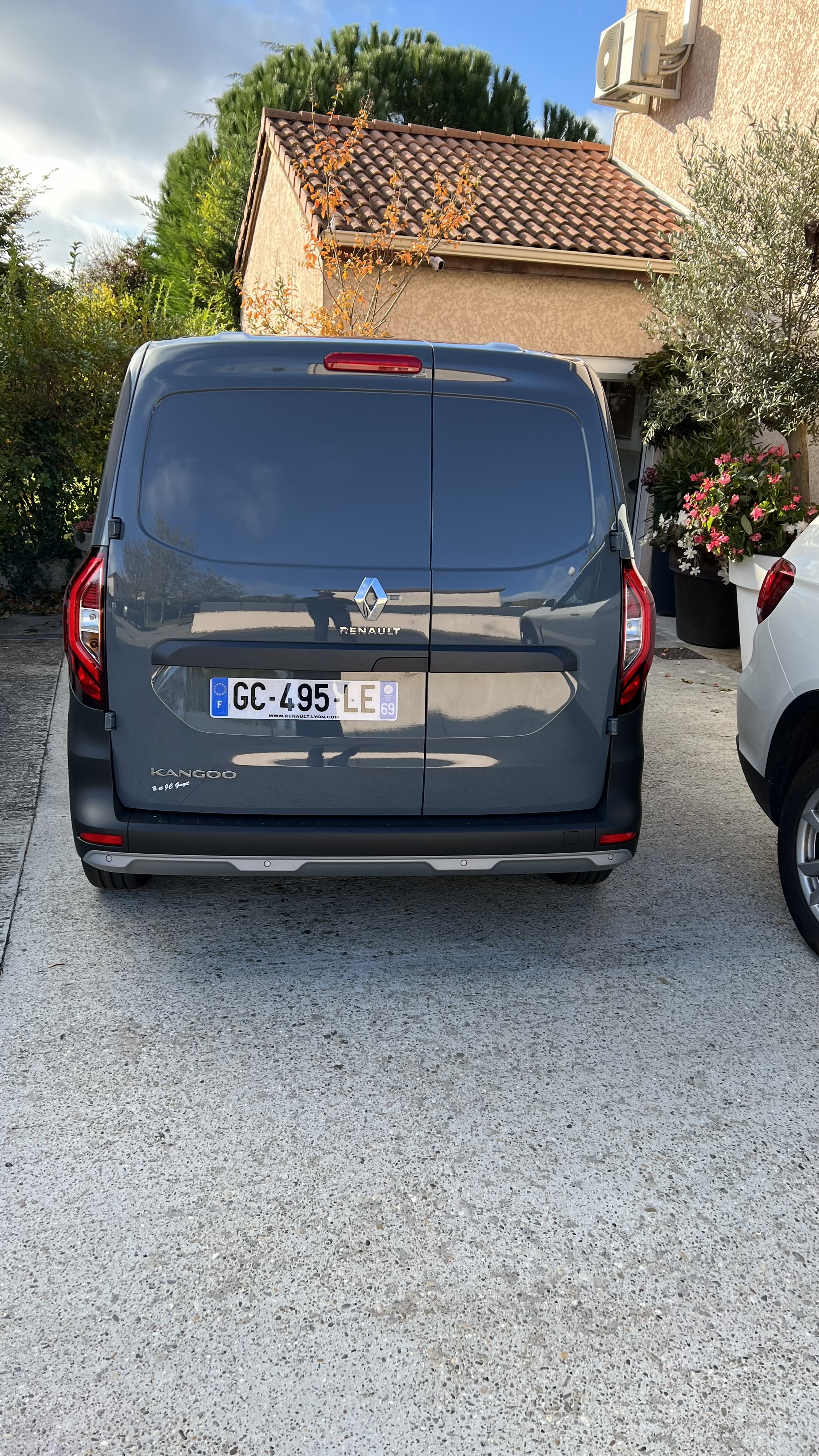 Photo n° 3 de l'avis de alain.a fait le 12/10/2021 à 12:55